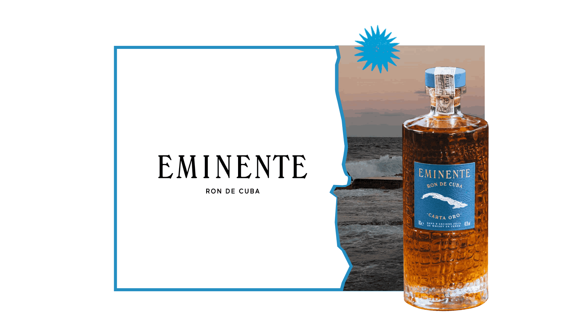 Eminente Carta Oro visual 3